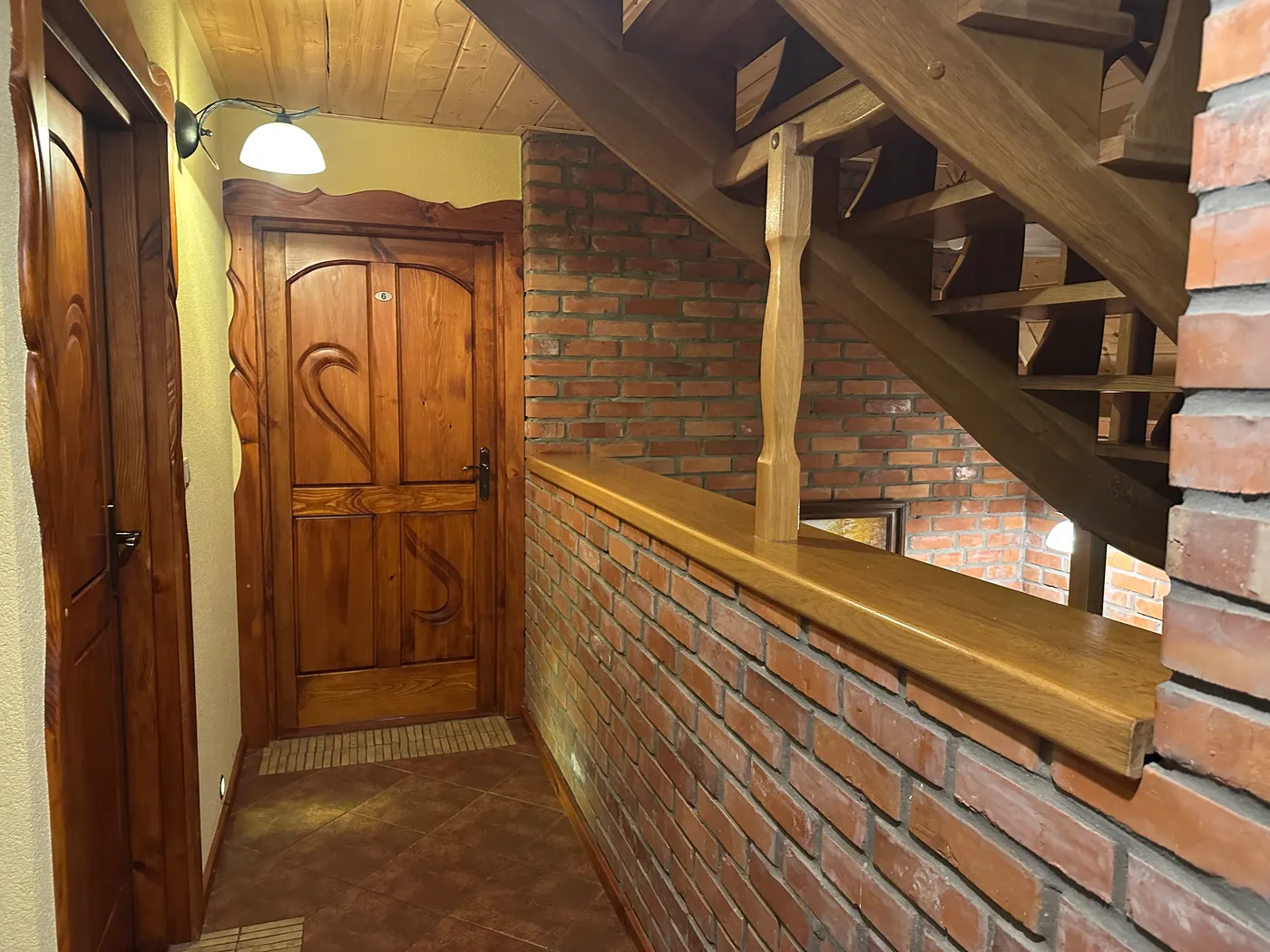 Pensjonat Pod Rożkami Cisna – noclegi Bieszczady, zdjęcie 4