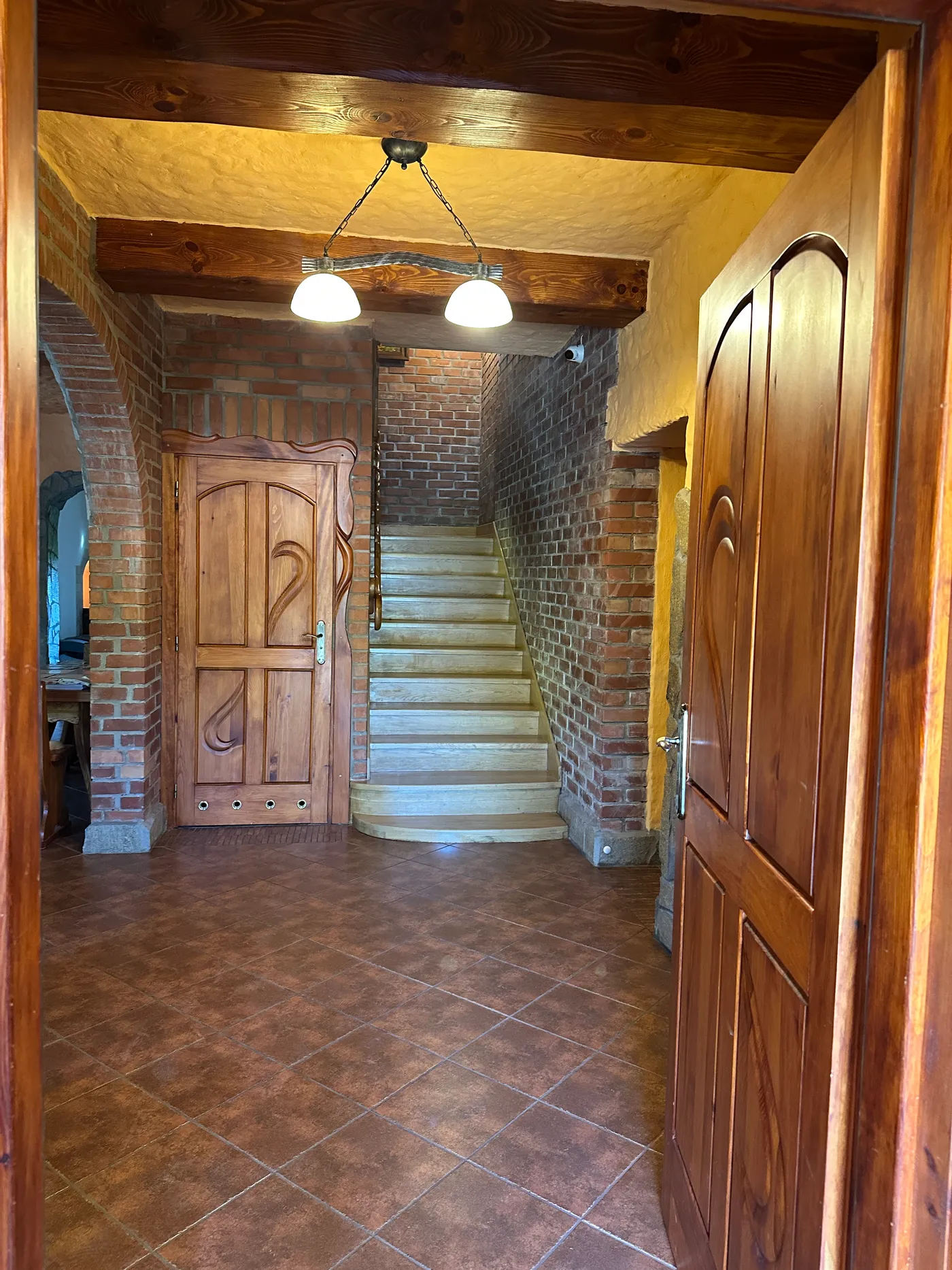 Pensjonat Pod Rożkami Cisna – noclegi Bieszczady, zdjęcie 5